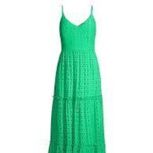 NWT Lilly Pulitzer Melody Maxi Dress